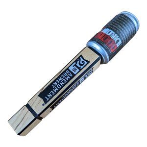 21st AMENDMENT BREWERY Monk's Blood Beer Tap Keg Handle